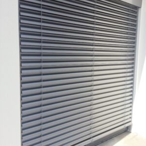 ALUMINIJSKE ŽALUZINE