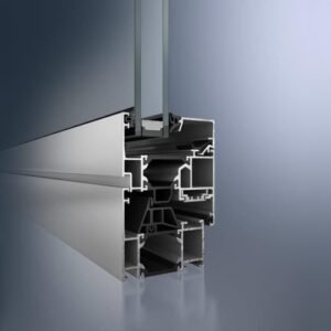 SCHUCO PROZORSKI SISTEM AWS 65