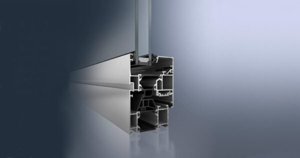 SCHUCO PROZORSKI SISTEM AWS 65