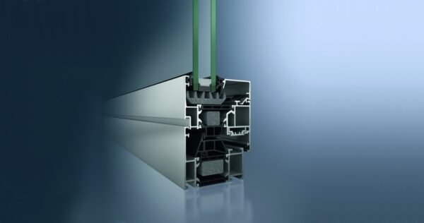 SCHUCO PROZORSKI SISTEM AWS 70. HI