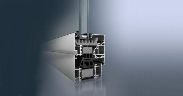 SCHUCO PROZORSKI SISTEM AWS 75.SI
