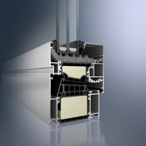 SCHUCO PROZORSKI SISTEM AWS 90.SI.