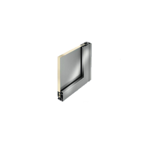 VRATA Schuco ADS 70.HI
