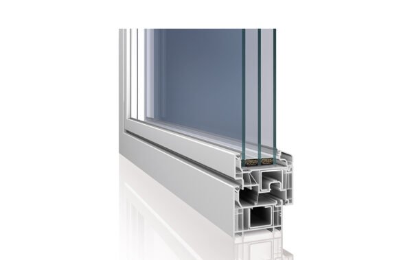 PVC STOLARIJA DECENUNINCK ELEGANTE