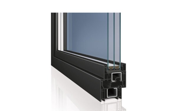 PVC STOLARIJA DECENUNINCK ELEGANTE - Slika 3