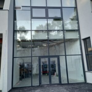 FASADNI SISTEM 50 FK