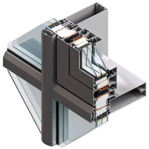 FASADNI SISTEM 50 FK