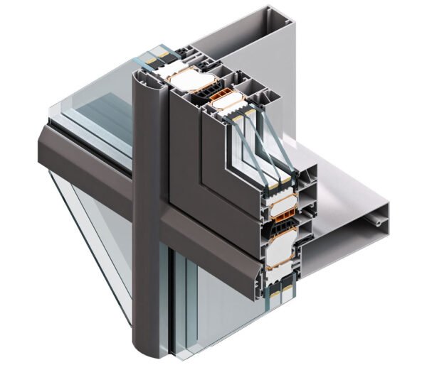 FASADNI SISTEM 50 FK