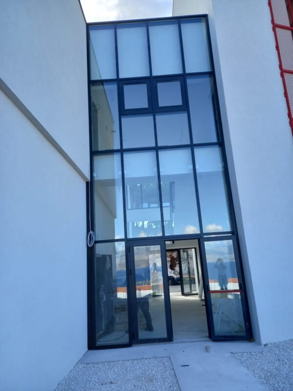 FASADNI SISTEM 50 FK - Slika 4