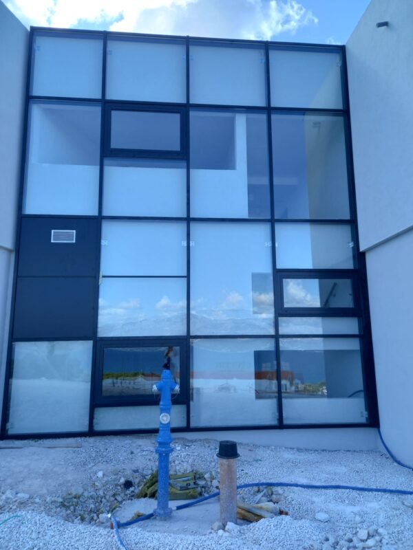 FASADNI SISTEM 50 FK - Slika 3
