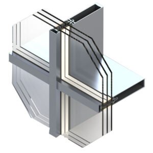 FASADNI SISTEM F 35