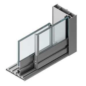 KLIZNI SISTEM FR-18