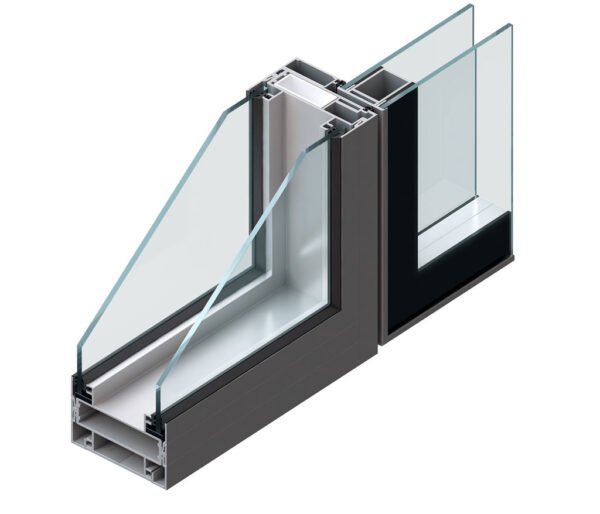 PREGRADE PF 100 S